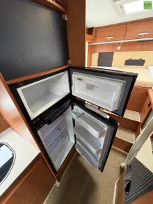 Fahrzeugbild Miller Toronto 695 Navi Markise Solar SAT 2xTV 1. Hand #17
