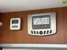 Fahrzeugbild Miller Toronto 695 Navi Markise Solar SAT 2xTV 1. Hand #27