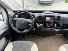 Fahrzeugbild Miller Toronto 695 Navi Markise Solar SAT 2xTV 1. Hand #28