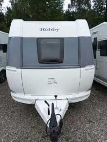 Fahrzeugbild Hobby OnTour 460 DL *Modell 2026* #1