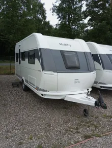 Fahrzeugbild Hobby OnTour 460 DL *Modell 2026* #4