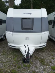 Fahrzeugbild Hobby De Luxe 515 UHL *Modell 2026* #3