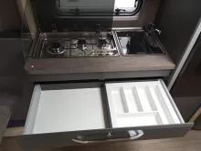 Fahrzeugbild Hobby De Luxe 515 UHL *Modell 2026* #16