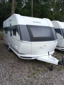 Fahrzeugbild Hobby Excellent 495 WFB *Modell 2026* #1