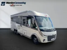 Fahrzeugbild Carthago chic e-line I 51 LE DA (K509) #1
