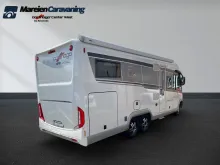 Fahrzeugbild Carthago chic e-line I 51 LE DA (K509) #4