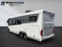 Fahrzeugbild Carthago chic e-line I 51 LE DA (K509) #5
