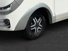 Fahrzeugbild Carthago chic e-line I 51 LE DA (K509) #6