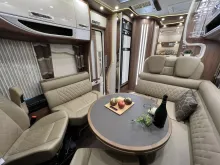 Fahrzeugbild Carthago chic e-line I 51 LE DA (K509) #12