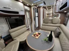 Fahrzeugbild Carthago chic e-line I 51 LE DA (K509) #13