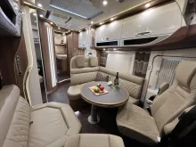 Fahrzeugbild Carthago chic e-line I 51 LE DA (K509) #14