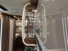 Fahrzeugbild Carthago chic e-line I 51 LE DA (K509) #15