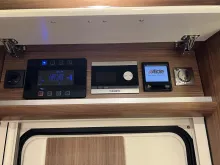 Fahrzeugbild Carthago chic e-line I 51 LE DA (K509) #16