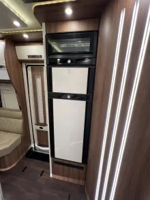 Fahrzeugbild Carthago chic e-line I 51 LE DA (K509) #19