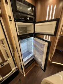 Fahrzeugbild Carthago chic e-line I 51 LE DA (K509) #21