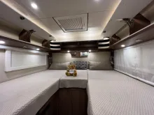 Fahrzeugbild Carthago chic e-line I 51 LE DA (K509) #23