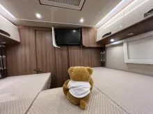 Fahrzeugbild Carthago chic e-line I 51 LE DA (K509) #27