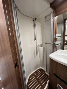 Fahrzeugbild Carthago chic e-line I 51 LE DA (K509) #29
