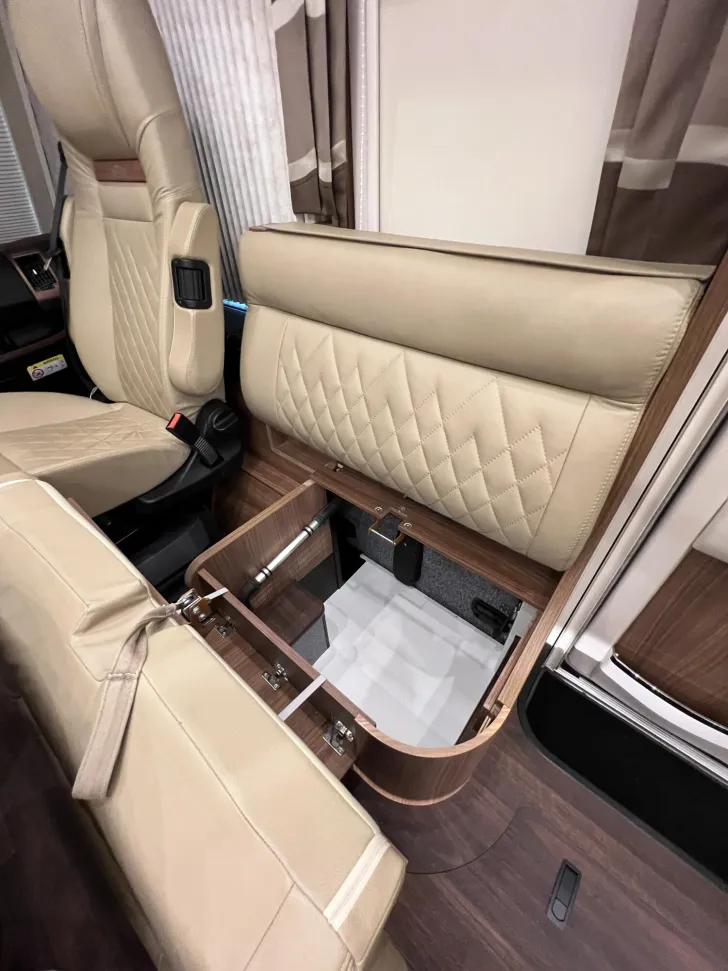 Fahrzeugbild Carthago chic e-line I 51 LE DA (K509) #31