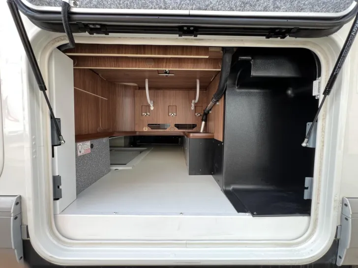 Fahrzeugbild Carthago chic e-line I 51 LE DA (K509) #34