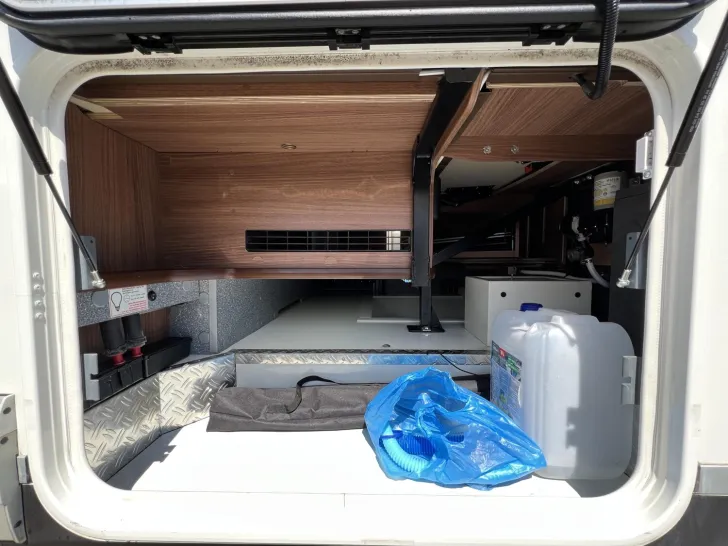 Fahrzeugbild Carthago chic e-line I 51 LE DA (K509) #38