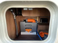 Fahrzeugbild Carthago chic e-line I 51 LE DA (K509) #39