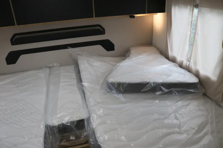 Fahrzeugbild Challenger Teilintegriert 337 Etape Edition mit Ford Safety Paket #19