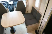 Fahrzeugbild Challenger Teilintegriert 337 Etape Edition mit Ford Safety Paket #15