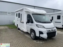 Fahrzeugbild Rimor SARUS 12 Automatik, Solar, Markise uvm. #1