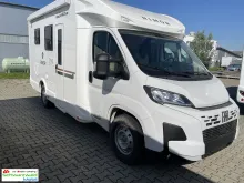 Fahrzeugbild Rimor SARUS 12 Automatik, Solar, Markise uvm. #3