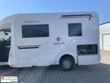 Fahrzeugbild Rimor SARUS 12 Automatik, Solar, Markise uvm. #4
