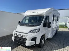 Fahrzeugbild Rimor SARUS 12 Automatik, Solar, Markise uvm. #5