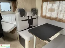Fahrzeugbild Rimor SARUS 12 Automatik, Solar, Markise uvm. #6