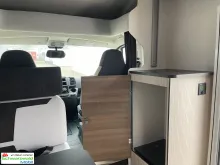 Fahrzeugbild Rimor SARUS 12 Automatik, Solar, Markise uvm. #11
