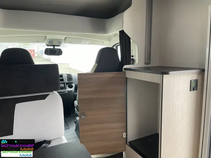 Fahrzeugbild Rimor SARUS 12 Automatik, Solar, Markise uvm. #11
