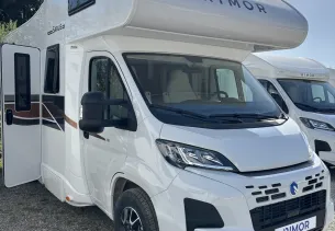 Bild Sarus 50