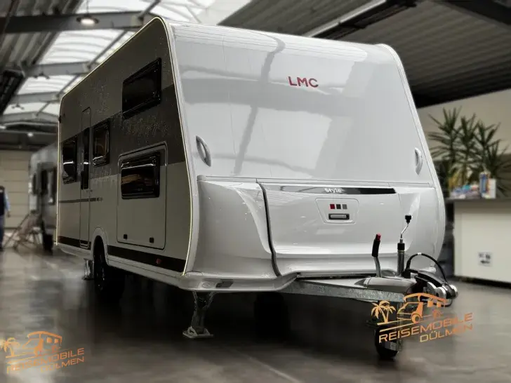 Fahrzeugbild LMC Style Lift 500 K #1