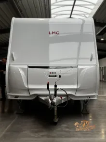 Fahrzeugbild LMC Style Lift 500 K #2