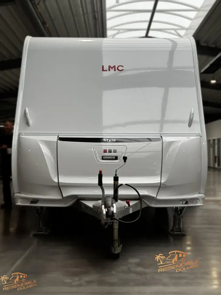 Fahrzeugbild LMC Style Lift 500 K #2