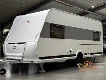 Fahrzeugbild LMC Style Lift 500 K #3