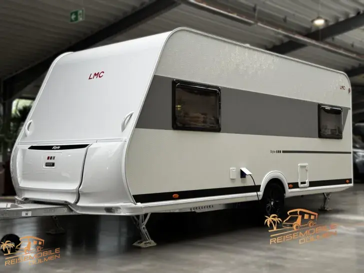 Fahrzeugbild LMC Style Lift 500 K #3