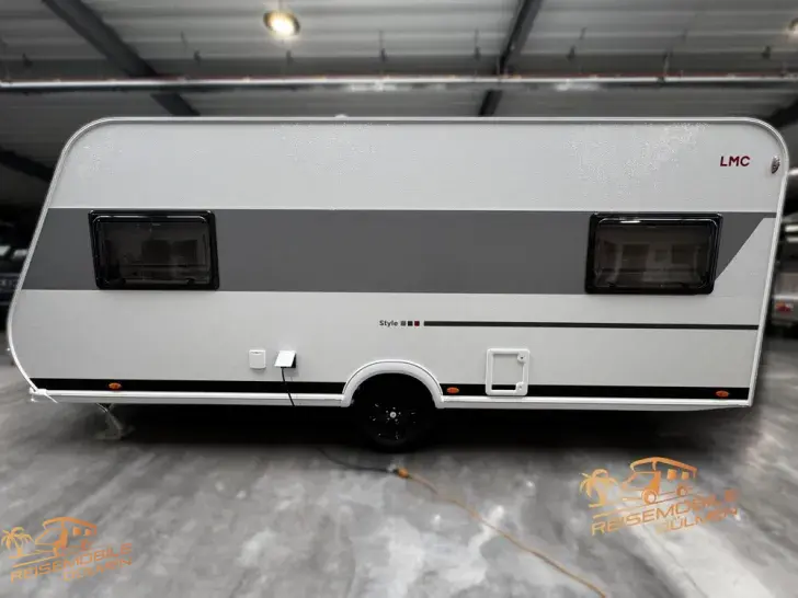 Fahrzeugbild LMC Style Lift 500 K #4