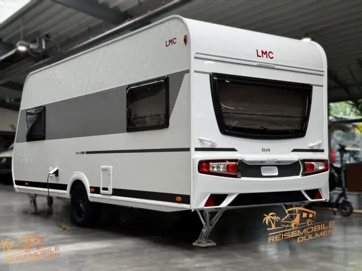 Fahrzeugbild LMC Style Lift 500 K #6