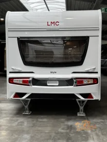 Fahrzeugbild LMC Style Lift 500 K #7