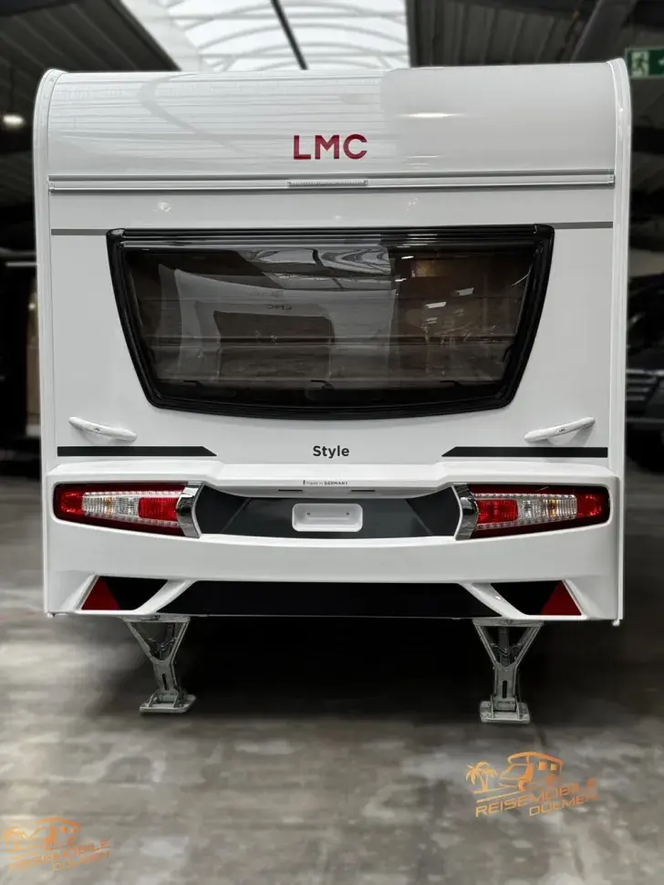 Fahrzeugbild LMC Style Lift 500 K #7