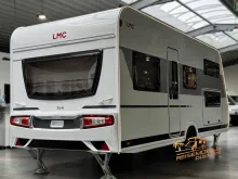 Fahrzeugbild LMC Style Lift 500 K #8