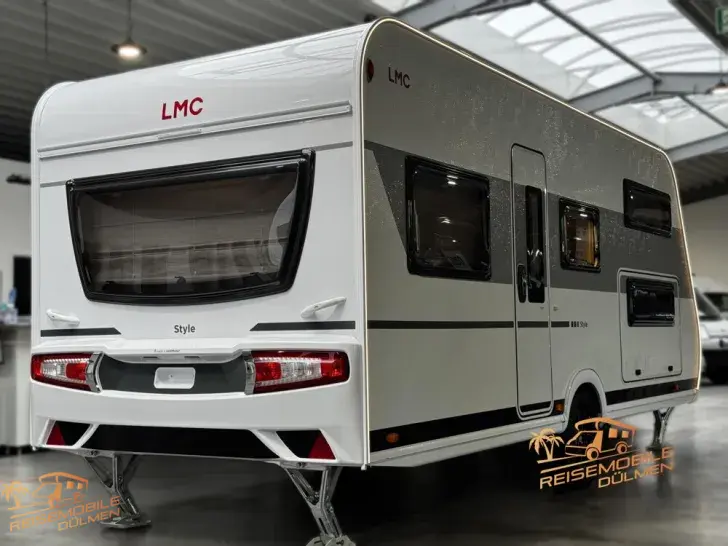 Fahrzeugbild LMC Style Lift 500 K #8