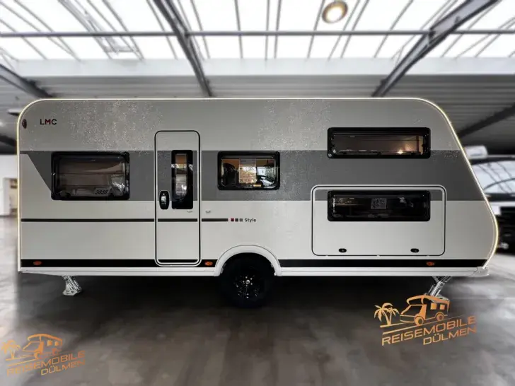 Fahrzeugbild LMC Style Lift 500 K #9
