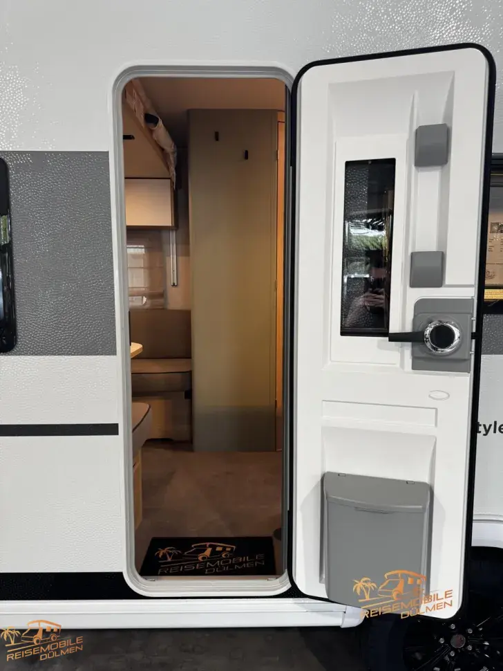 Fahrzeugbild LMC Style Lift 500 K #10