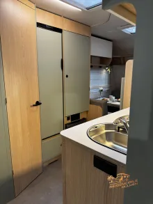 Fahrzeugbild LMC Style Lift 500 K #12